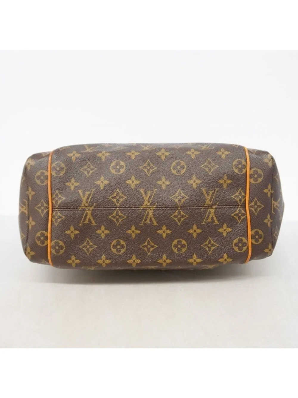 Louis Vuitton Tote Monogram Totally MM Brown